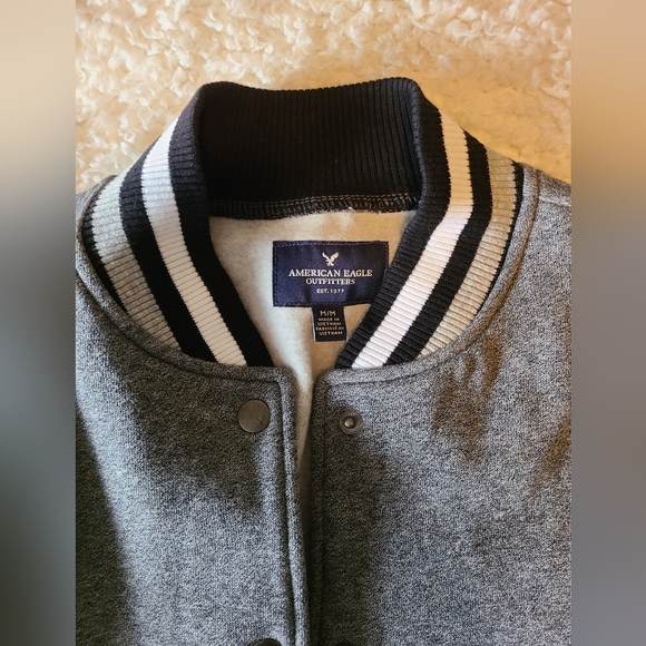 American Eagle kids jacket - Picture 3 of 7